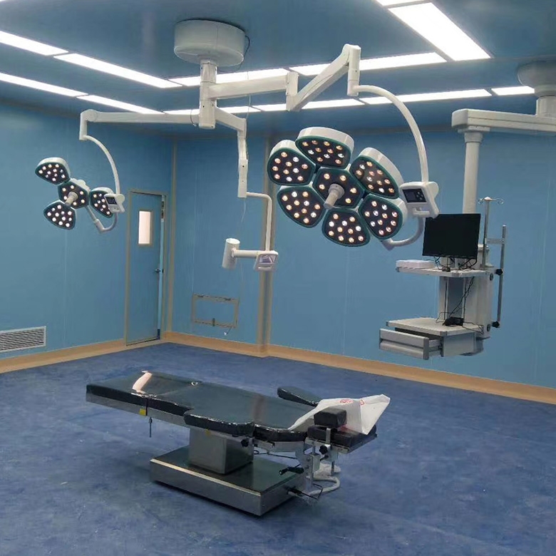 層流凈化手術室
